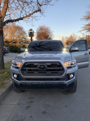 photo of Jonathan H.