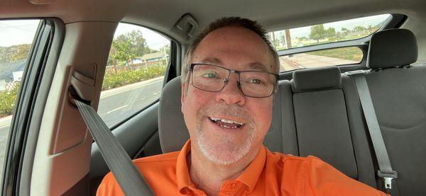 Photo of Gary K.