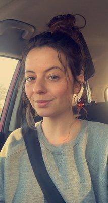 photo of Charlotte P.