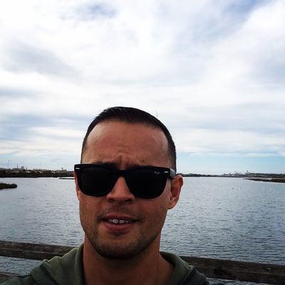 Photo of Chris H.