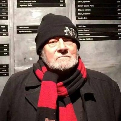 photo of Christopher S.