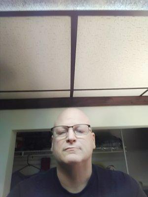 Photo of Justin G.