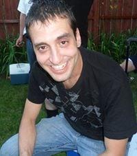 Photo of Pete T.