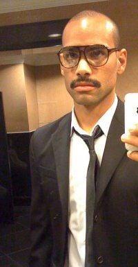 Photo of Monty C.