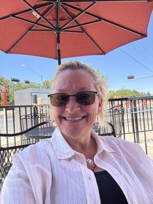 photo of Rebecca B.
