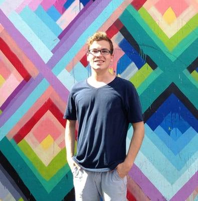 Photo of Matt H.