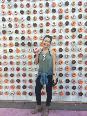 photo of Michelle M.