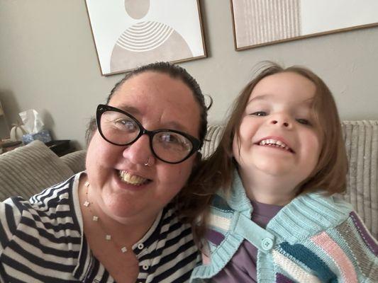 photo of Stephanie F.