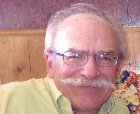 Photo of Thomas H.