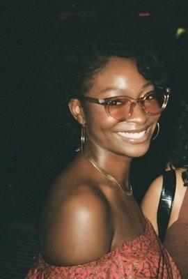 Photo of Naphtali M.