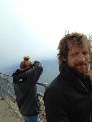 Photo of Mike F.