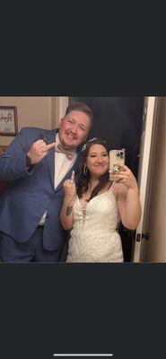 photo of Jeremiah T.