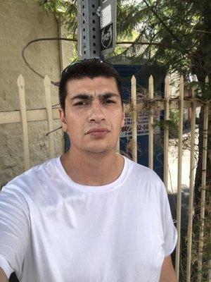 Photo of Jose Y.