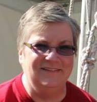 photo of Katherine C.