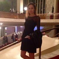 photo of Michelle C.