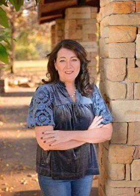Photo of Gretchen C.
