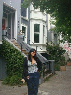 photo of Danielle P.