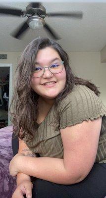 Photo of Julia B.