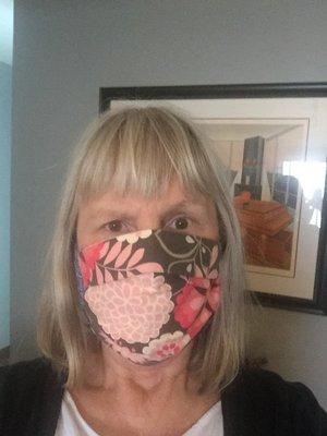 Photo of Cheryl M.