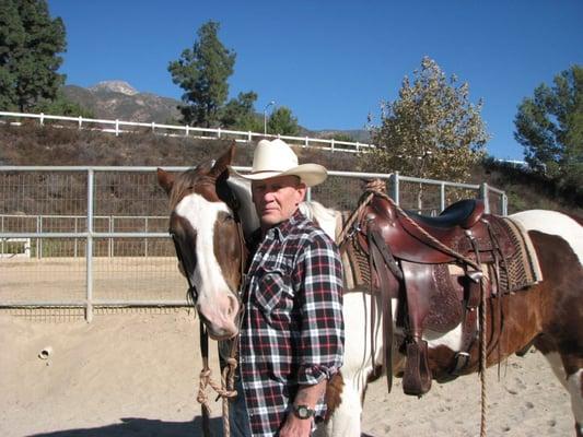 Photo of Garey G.