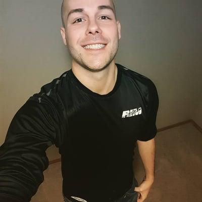 Photo of Skylar G.