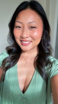 Photo of Caroline X.