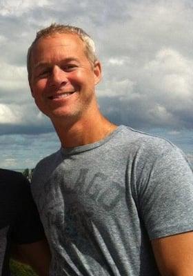 Photo of Lance W.
