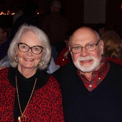 Photo of Maureen T.