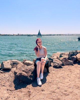 photo of Christina L.