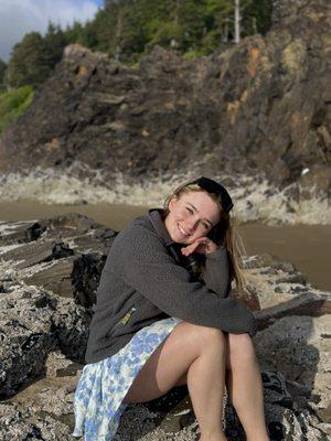 Photo of Maryl I.