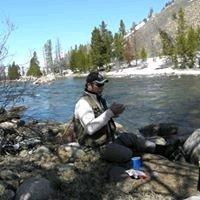 Photo of Randy N.