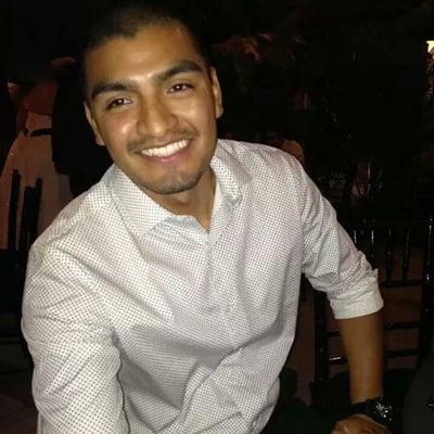 Photo of Alejo T.