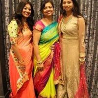 Photo of Mukta D.