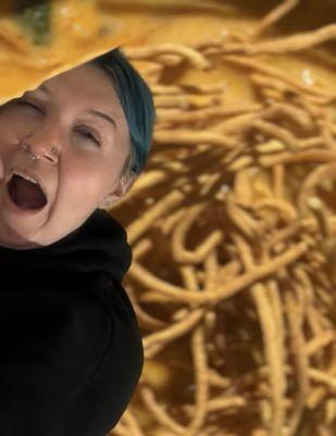 photo of Michaela D.