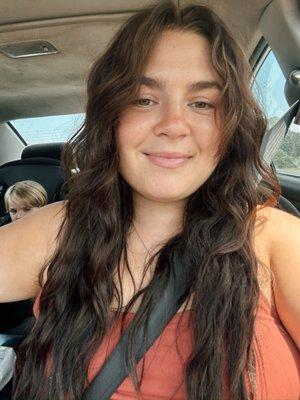 Photo of Hannah S.