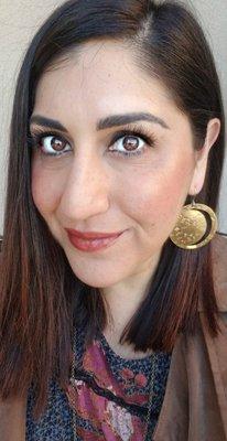 photo of Kimberly B.