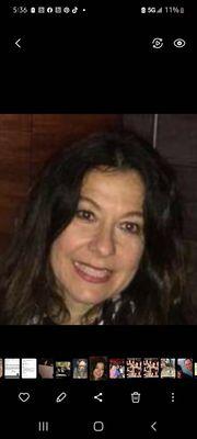 Photo of Esther K.