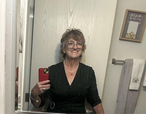 Photo of Donna W.