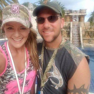 photo of Kristina A.