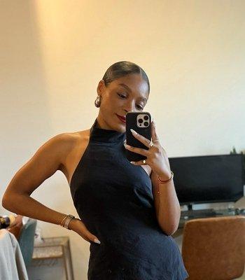 photo of Ashley Daisy C.