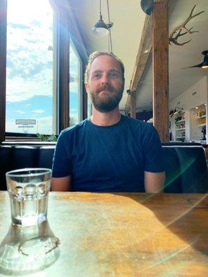 Photo of Dylan B.