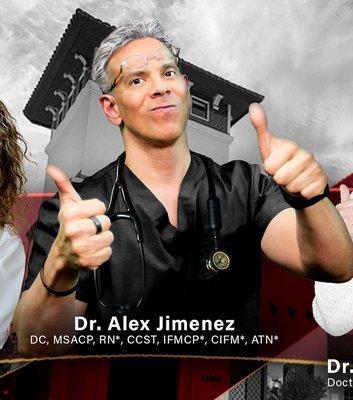 photo of Alexander J.