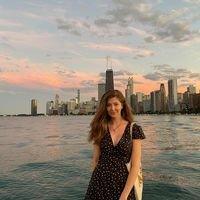 photo of Stefanie S.