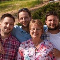 Photo of Lynda G.