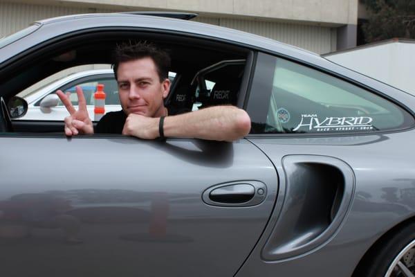 Photo of Scott D.