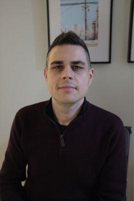 Photo of Marc L.