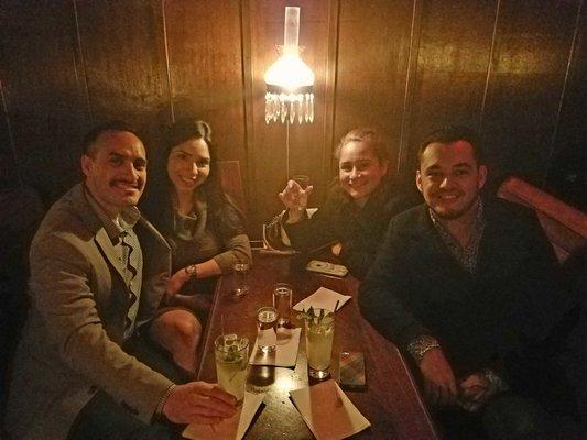 photo of Lorenzo Josue U.