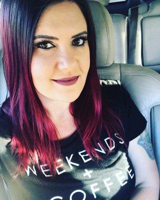 photo of Kimberly H.