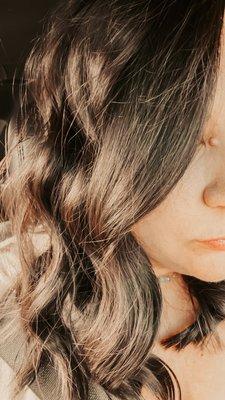 photo of Michelle Z.