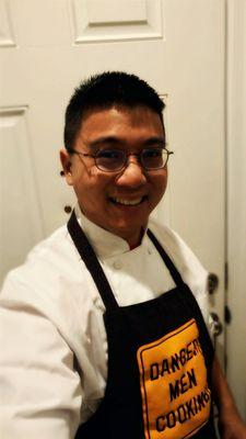 photo of Andy L.